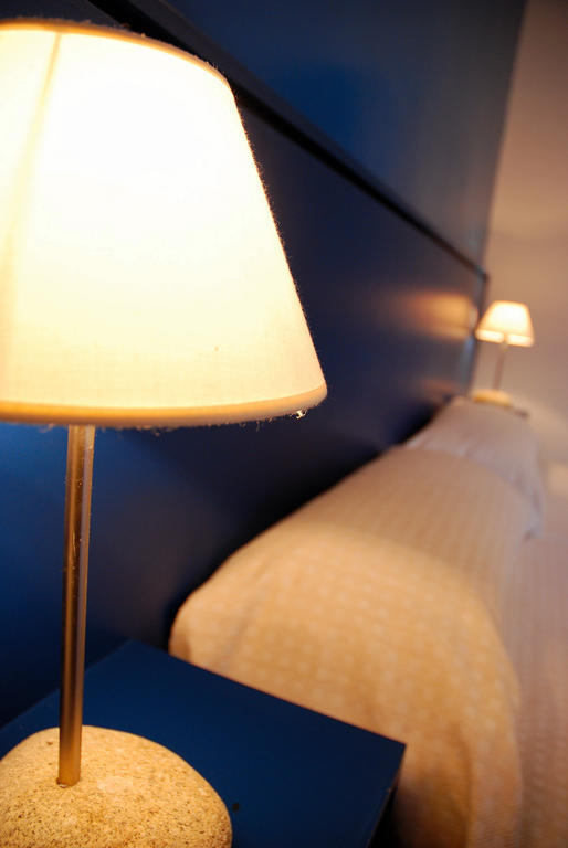 Hostal El Cardenillo 马德里加尔德拉韦拉 外观 照片