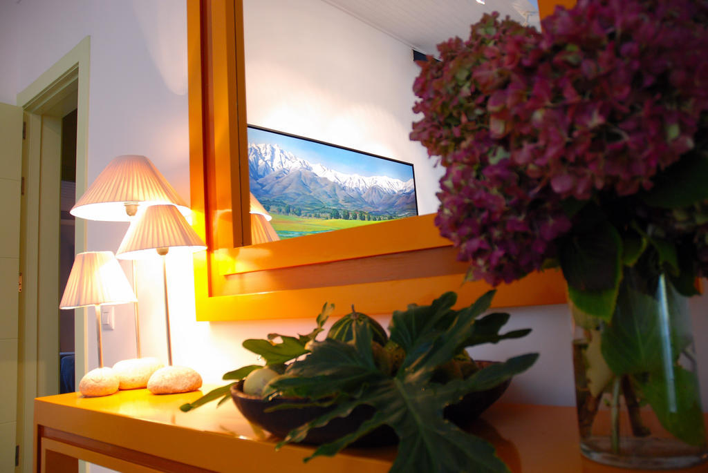 Hostal El Cardenillo 马德里加尔德拉韦拉 外观 照片