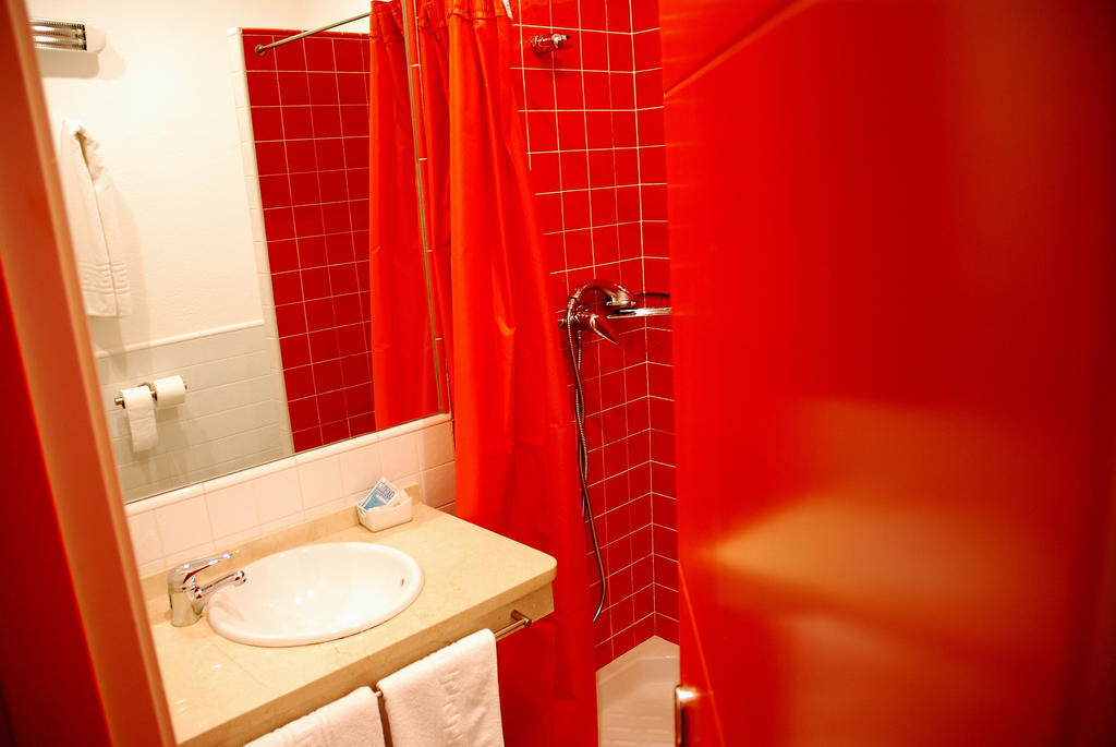 Hostal El Cardenillo 马德里加尔德拉韦拉 客房 照片